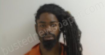 BROWN, <B>ROBERT</B> ALSTON #, <b>Richmond</b> County, Virginia, Richmond County, Virginia - 2026-03-19 09:11:00