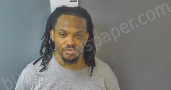 SCOTT, KELVIN DEROB THOMAS | 2026-03-19 16:00:00 Nelson County, Kentucky Booking