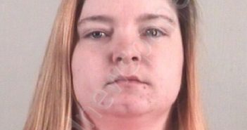 STEINHOFF, CHASSIDY BELLE | 2026-03-19 Tarrant County, Texas Booking