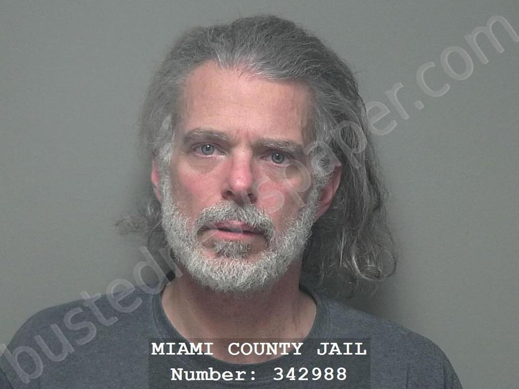 PHILLIPS JR, MICHAEL WILLIAM #, Greene County, Ohio - 2026-03-19 21:21:00