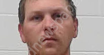 CHRISTOPHER DALE AUSTIN | 2026-03-19 10:06:00 Wayne County, Tennessee Booking