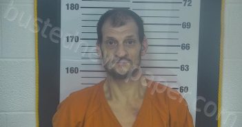 WODARSKI, STEPHEN J | 2026-03-19 19:03:00 Ottawa County, Ohio Booking