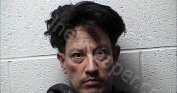 ERAZO DE LEON, MAYNOR GONZALO | 2026-03-19 Chase County, Kansas Booking
