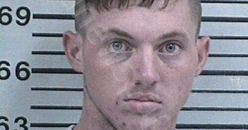 YOUNGBLOOD, JOSEPH TERRY | 2026-03-19 02:23:26 Hood County, Texas Booking