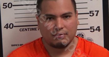 ACEVEDO-OCON, JASSON ANTONIO | 2026-03-19 21:04:00 Jackson County, North Carolina Booking