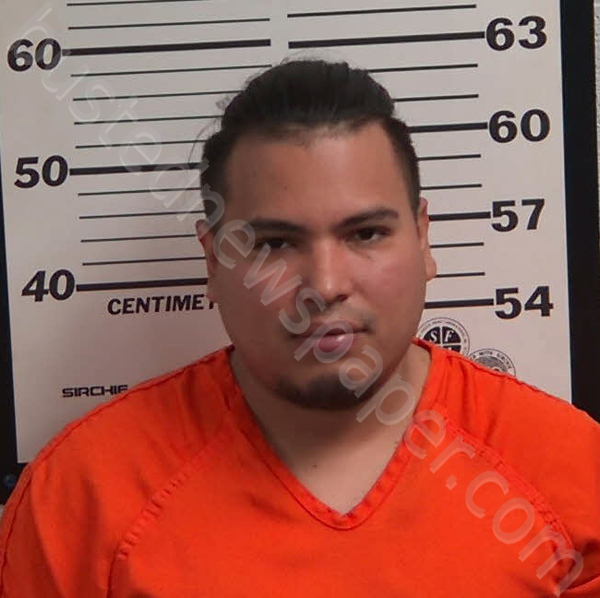 ACEVEDO-OCON, JASSON ANTONIO #, Jackson County, North Carolina - 2026-03-19 21:04:00