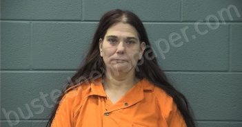 EDWARDS, DAWN MARIE | 2026-03-20 10:42:00 Cass County, Indiana Booking