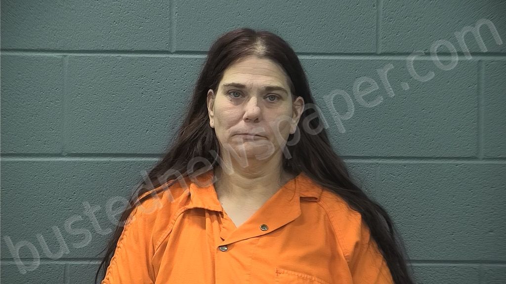 EDWARDS, DAWN MARIE #, Cass County, Indiana - 2026-03-20 10:42:00