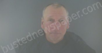 JOYNER, KENNETH WILLIAM | 2026-03-20 22:57:00 Bedford County, Virginia Booking