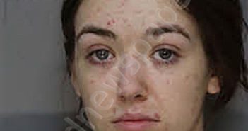 GROSS, DESTINEE NECOLE | 2026-03-20 15:06:00 Jefferson County, Tennessee Booking