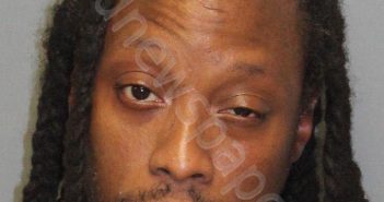 HILL, MARTEZ JOEL | 2026-03-20 12:59:00 Jefferson County, Alabama Booking