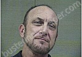 PRINCE, CHRISTOPHER | 2026-03-20 Harnett County, North Carolina Booking