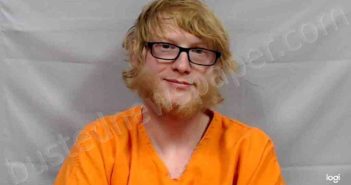 STEWART, KENNETH JAMES | 2026-03-20 18:25:00 Fayette County, West Virginia Booking