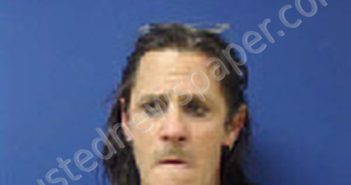 COLE, CHRISTOPHER BRIAN | 2026-03-20 21:18:00 Sampson County, North Carolina Booking