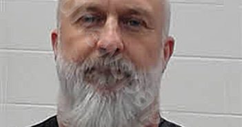 KEVIN TIMOTHY THOMAS | 2026-03-20 19:52:00 Wayne County, Tennessee Booking