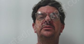 WEINDORFER, MICHAEL F | 2026-03-20 22:43:00 Tri County Regional Jail, Ohio Booking