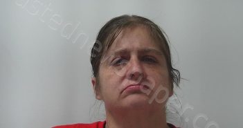 DEERE, JULIA DIANE | 2026-03-20 14:54:00 Tri County Regional Jail, Ohio Booking