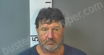 HOOD, CHAD WILLIAM | 2026-03-20 17:53:00 Nelson County, Kentucky Booking