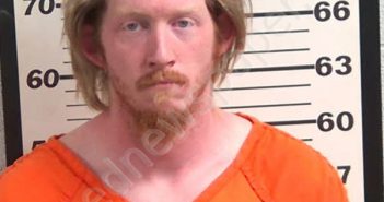 WILLIAMSON, TANNER LEE | 2026-03-20 15:26:00 Jackson County, North Carolina Booking