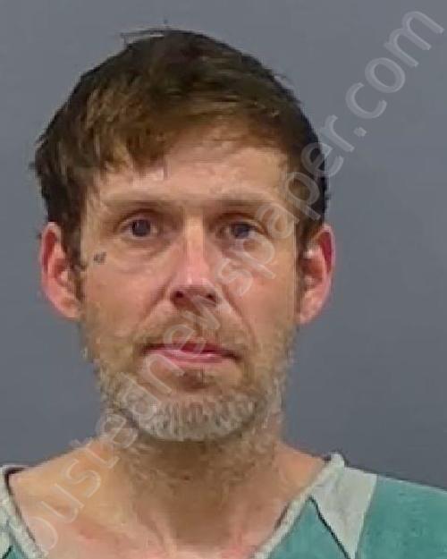 SIEMON, LUKE A #, Clark County, Ohio - 2026-03-20 12:31:00