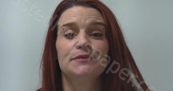 EPPERT, JACQUELINE CHASE | 2026-03-20 19:00:00 Tri County Regional Jail, Ohio Booking