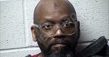MGAMBO, SAID SHAABAN | 2026-03-20 Chase County, Kansas Booking