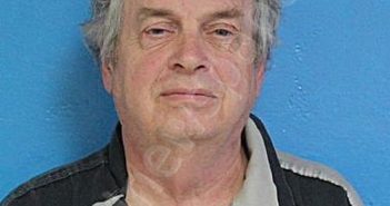 WRIGHT, CHESTER IVAN | 2026-03-20 17:07:00 Sullivan County, Tennessee Booking