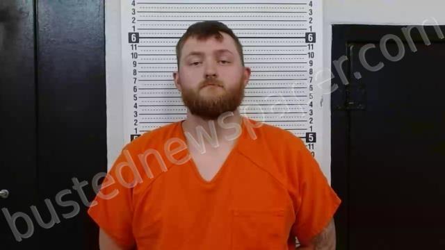 CROSS, DYLAN EDWARD #, Scott County, Missouri - 2026-03-20 09:21:00