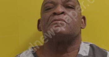 <B>COLEMAN</B>, <B>ERIC</B> #, Fairfield County, Ohio - 2026-03-20 00:30:00