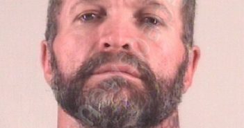 KOFFEL, CHRIS ALLEN | 2026-03-20 Tarrant County, Texas Booking