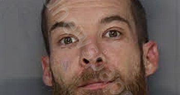 GLAZIER, MICHAEL DAVID | 2026-03-20 11:15:00 Jefferson County, Tennessee Booking