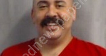 FORTH, DEVONTREY SCOTT | 2026-03-20 Karnes County, Texas Booking