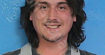 SMITH, WYATT BLAKE | 2026-03-20 20:00:00 Sullivan County, Tennessee Booking