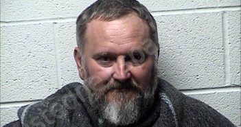 CHISTYAKOV, OLEG | 2026-03-20 Chase County, Kansas Booking