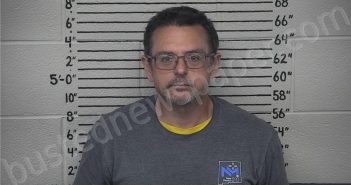 ODDINSSON, EYVIND | 2026-03-20 14:38:00 Carter County, Kentucky Booking