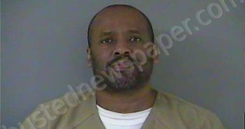 CARNEY, JESSE | 2026-03-20 11:31:00 Crittenden County, Kentucky Booking