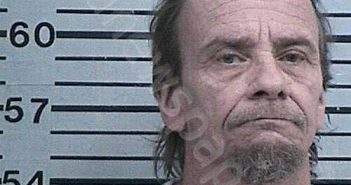 PASEK, GEOFFREY WILLIAM | 2026-03-20 18:47:18 Hood County, Texas Booking
