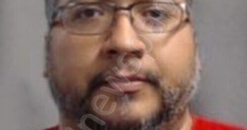 MARTINEZ, MARTIN, JR. | 2026-03-20 Karnes County, Texas Booking