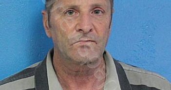 CABLE, MARK ANTHONY | 2026-03-20 21:56:33 Sullivan County, Tennessee Booking