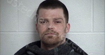 DEEM, JOHN | 2026-03-20 Chase County, Kansas Booking