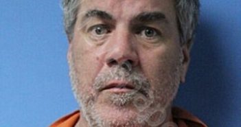 PARSONS, JOSEPH F | 2026-03-20 21:03:00 Wayne County, New York Booking