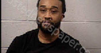 JAMES, BRANDON KENDRICK | 2026-03-20 13:59:00 Transylvania County, North Carolina Booking