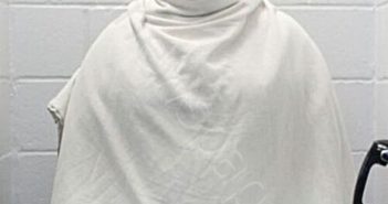 MACAULAY, SCOTT A | 2026-03-20 09:27:35 Douglas County, Illinois Booking