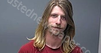 TRISTAIN RILEY GOODSON | 2026-03-20 02:41:00 Baxter County, Arkansas Booking