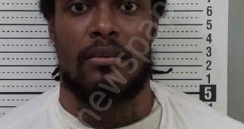 ROLLINS,ARMAND ISAVIA ANTHONY | 2026-03-20 19:37:00 Fayette County, Iowa Booking