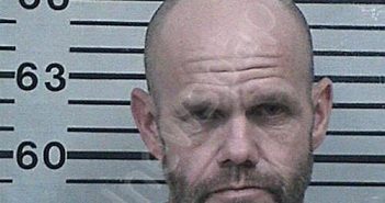 MOSS, JASON MICHAEL | 2026-03-20 03:24:44 Hood County, Texas Booking