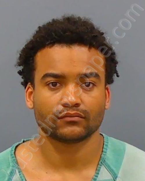 HUMPHREY, EDWIN DALE #, Greene County, Ohio - 2026-03-20 01:34:00