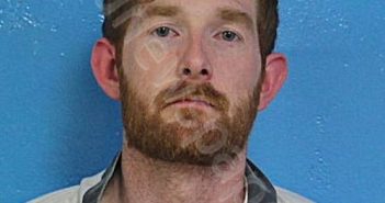 PIGOTT, ZACHERY MITCHELL | 2026-03-20 20:00:00 Sullivan County, Tennessee Booking