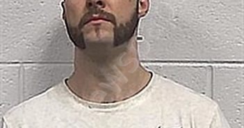 PATTERSON, AUSTIN SPENCER | 2026-03-20 11:34:00 Sharp County, Arkansas Booking