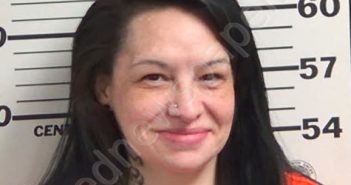 BRADLEY, RASHONDA LESHAE | 2026-03-20 15:58:00 Jackson County, North Carolina Booking